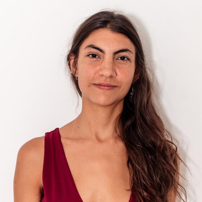 Niñera en Miramar (Buenos Aires): Sara