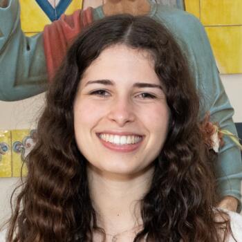 Babysitter Quinta do Picado: Mariana Silva