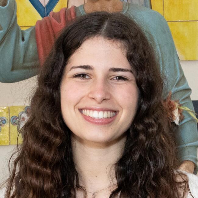 Babysitter in Quinta do Picado: Mariana Silva