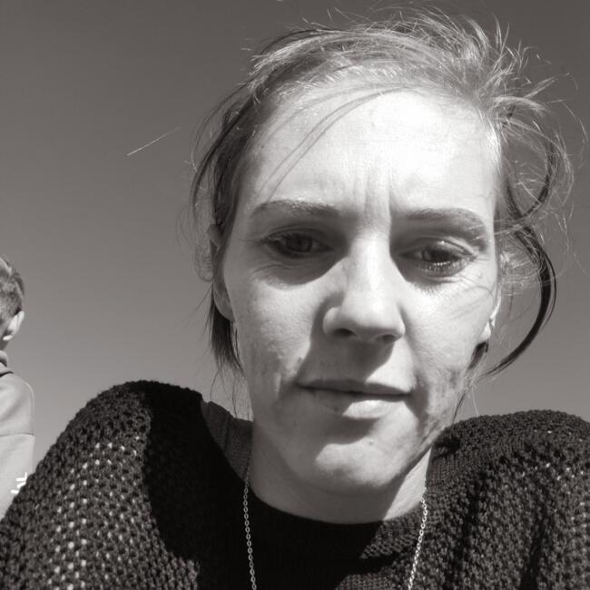 Babysitter in Johannesburg South: Alison