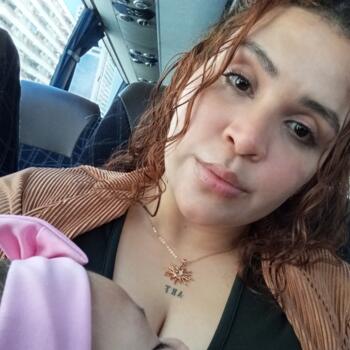 Babysitter Villarrapa: Laura