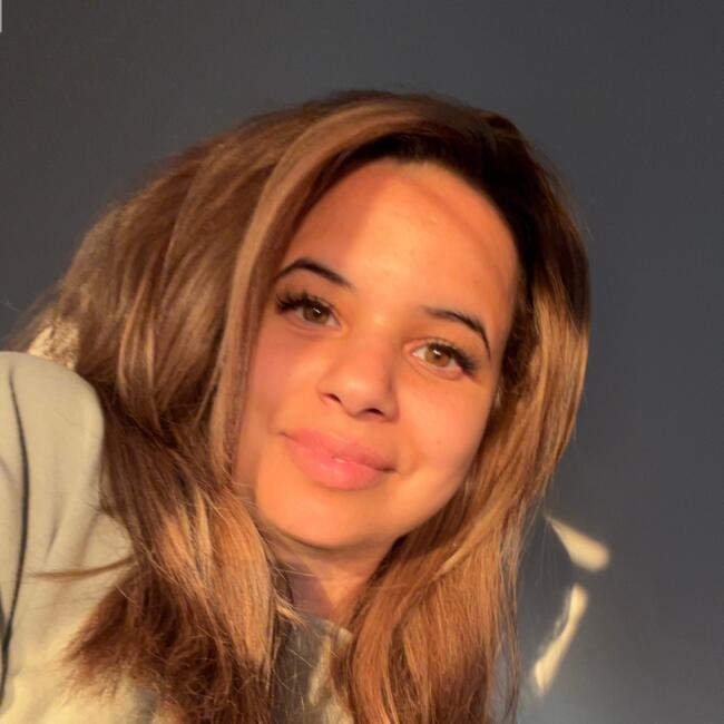 Babysitter in Bonn: Rabab