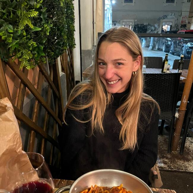 Niñera en Benalmádena: Sasha