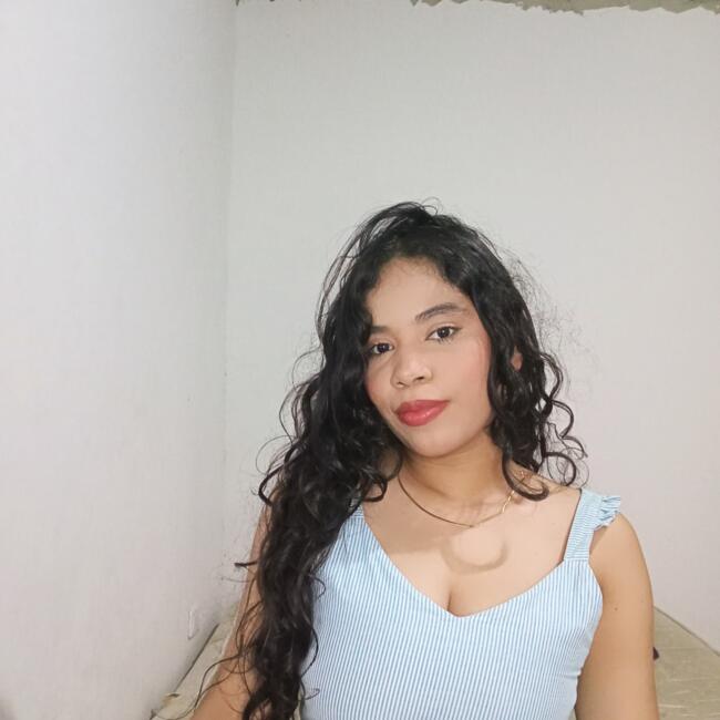 Niñera en Barranquilla: Valentina