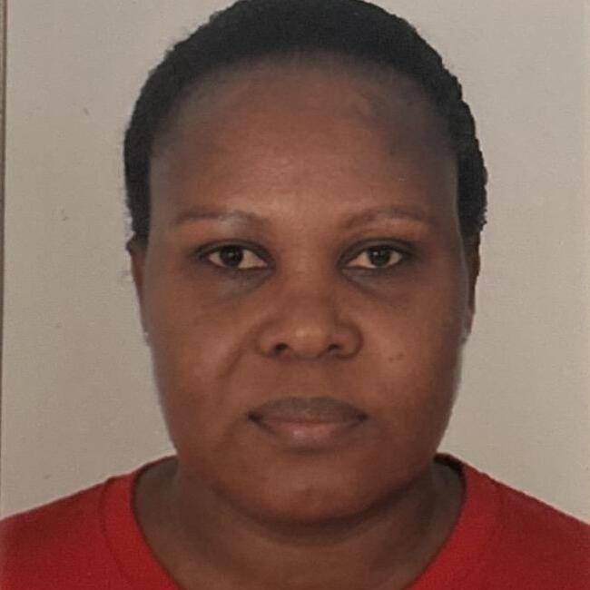 Babysitting job in London: Racheal