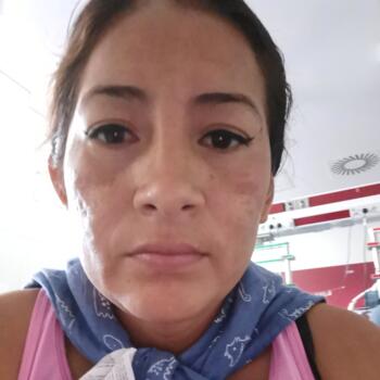 Babysitter in Sant Joan Despí: Natali