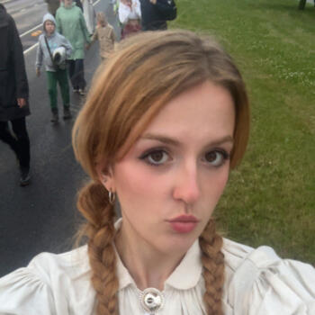 Babysitter in Pärnamäe: Isabela helena