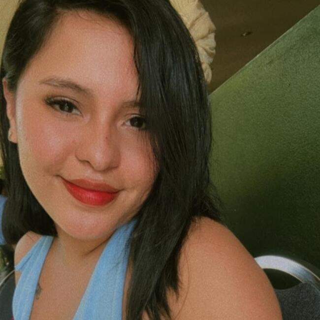 Niñera en Managua: Alyeris