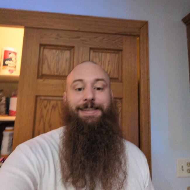 Babysitting job in Union Grove: Charles