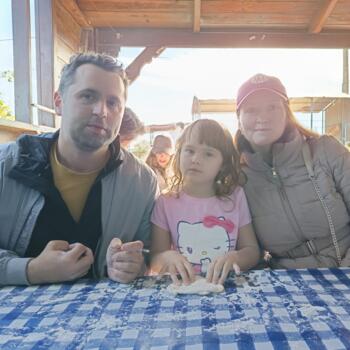 Trabajo de canguro en Espartinas: trabajo de canguro Maxim