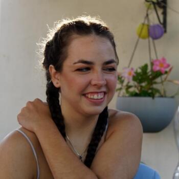 Babysitter in Paimboeuf: Tatiana