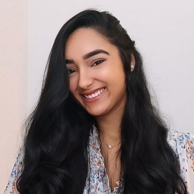 Babysitter in Nova Iguaçu: Jessica