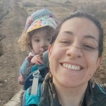 Babysitting job in Puerto Natales: babysitting job Fran