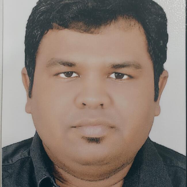 Babysitting job in Bilimora: Ankur