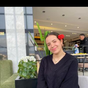 Nanny in Nador: Malak