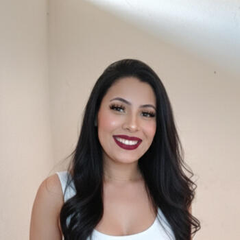 Babysitter in Indaiatuba: Maria Oledias