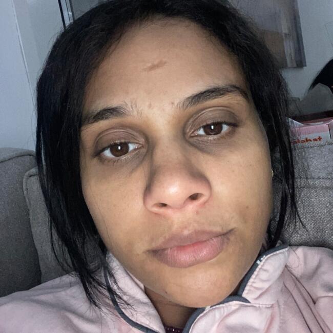 Babysitting job in Sharjah city: Soukaina