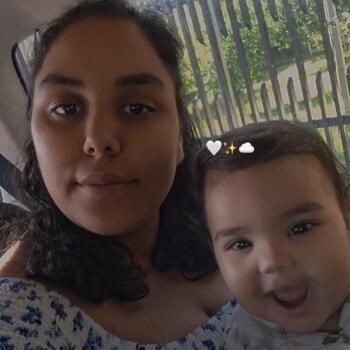 Babysitter in Lunca Cetățuii: Maria