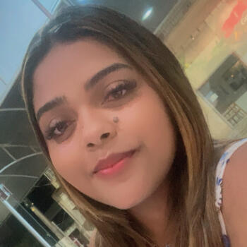 Babá em Vila Velha: Maykelline