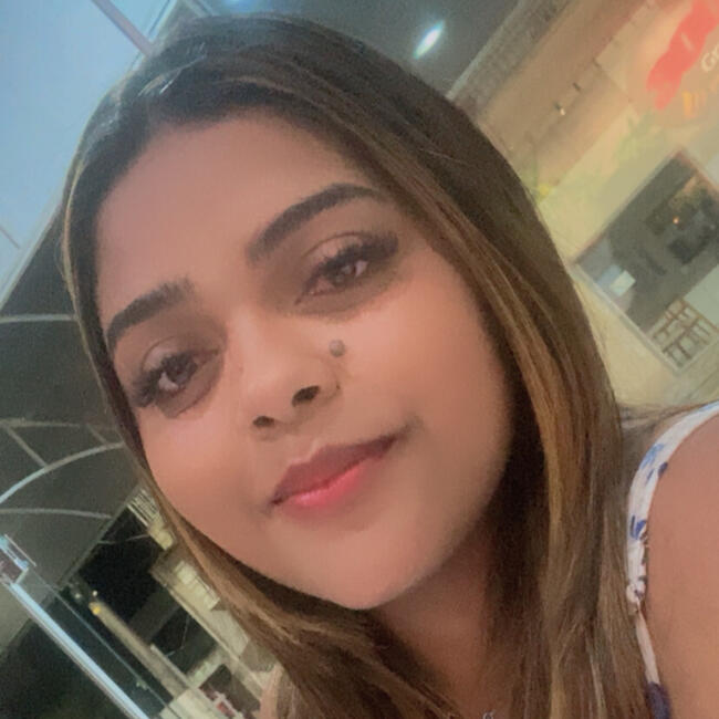 Babá em Vila Velha: Maykelline