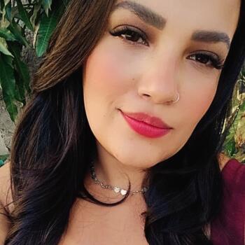 Babysitting job in São Paulo: babysitting job Camila