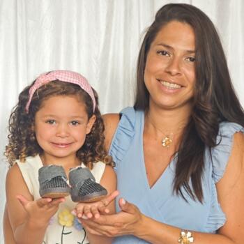Babysitting job in Oleiros: babysitting job Ingrid