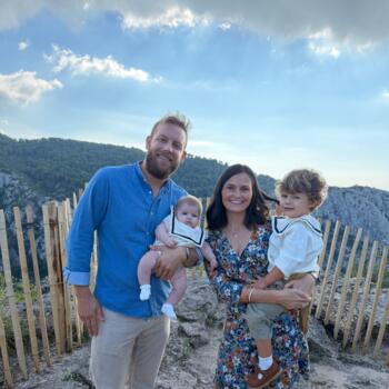 Babysitting job in Pissos: babysitting job Victorine