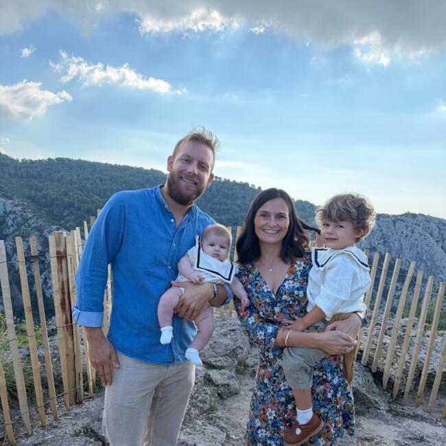 Babysitting job in Pissos: Victorine