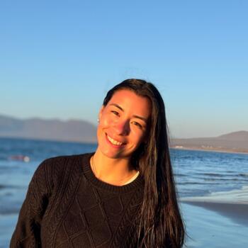 Niñera en Santiago de Chile: Sofía