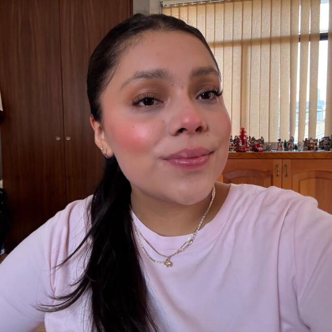 Niñera en Adolfo López Mateos: Renata