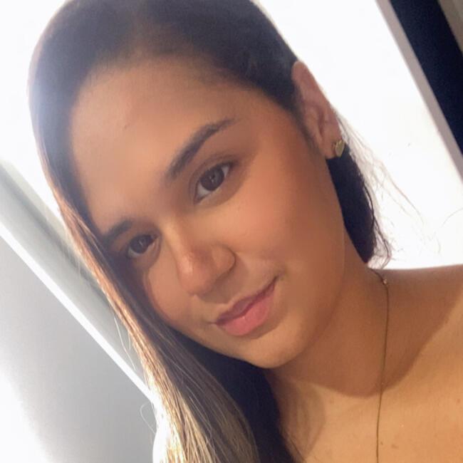 Emprego de babá em Tamboré: Leticia