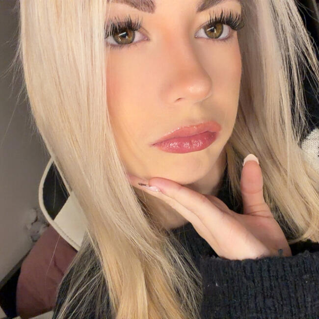 Babysitter in Gradignan: Emma