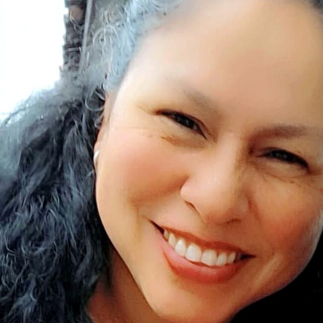 Babysitter in Bogotá: Claudia