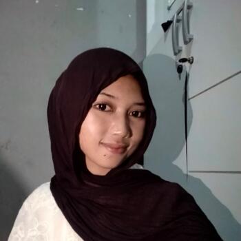 Babysitter di Kota Bandung: Nida