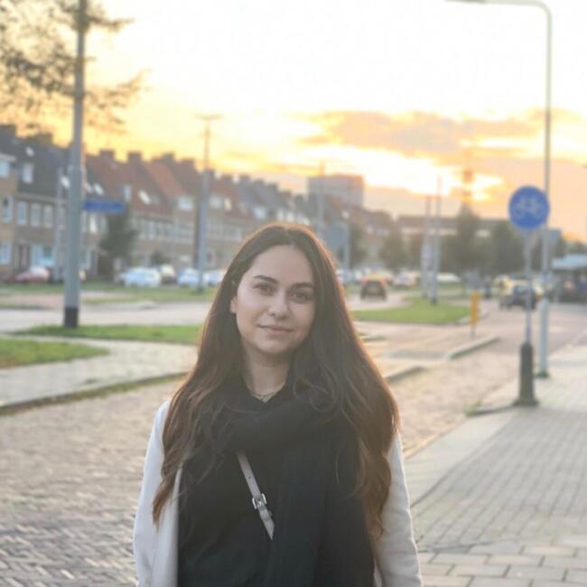 Oppaswerk in Roosendaal: Dima