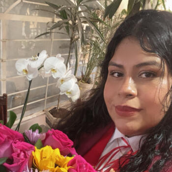 Babysitter in La Magdalena Tlaltelulco: Evelyn Vanessa