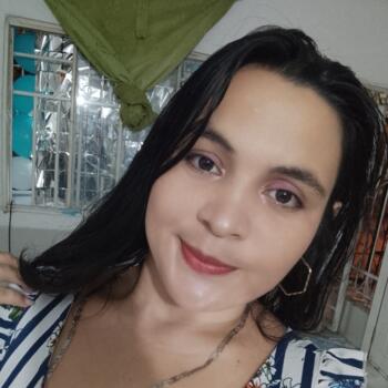 Niñera en Santa Marta: Ana