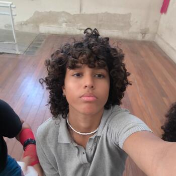 Babá Maricá: Duda