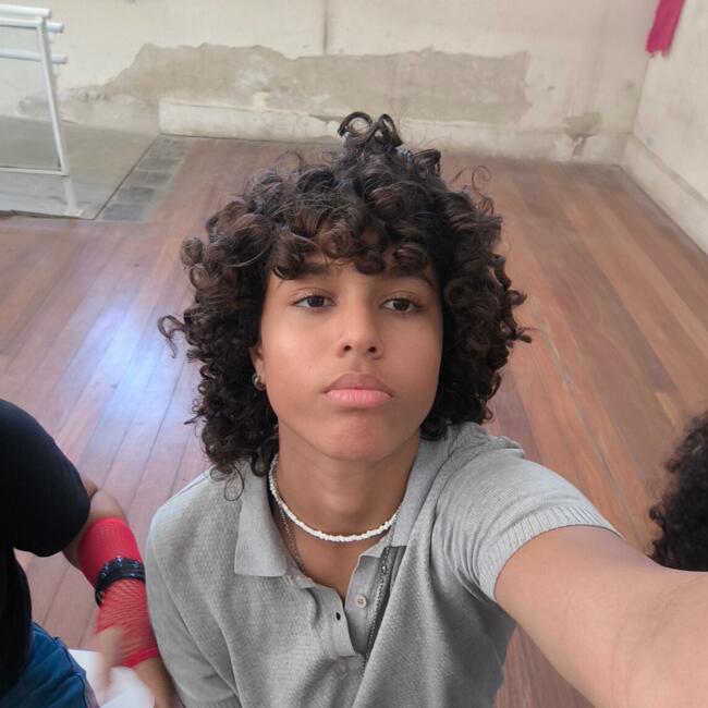 Babá em Maricá: Duda