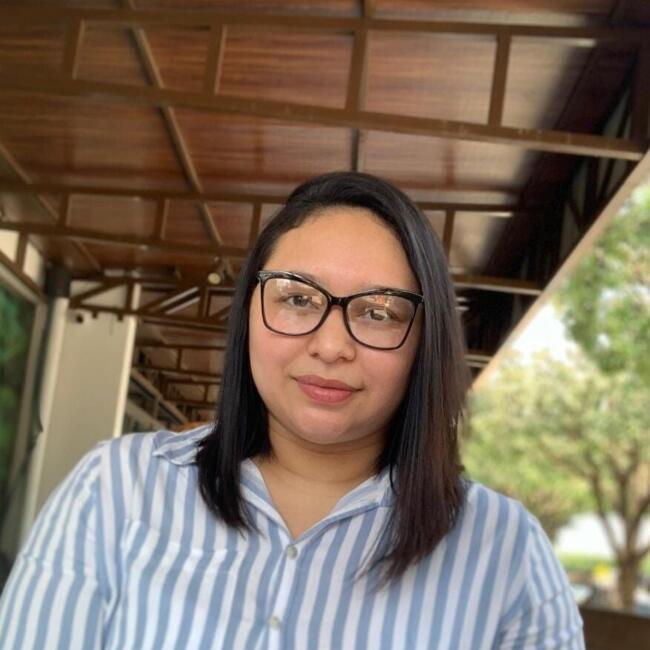 Babysitter in Sorriso: Poliana