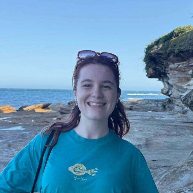 Babysitter in Gold Coast: Sophia