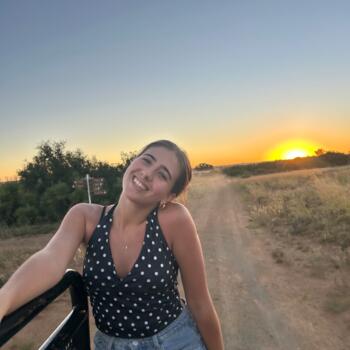 Babysitter Potchefstroom: Kamryn Grace
