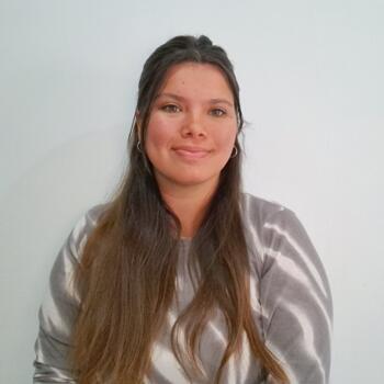 Babysitter in Bahía Blanca: Maribel
