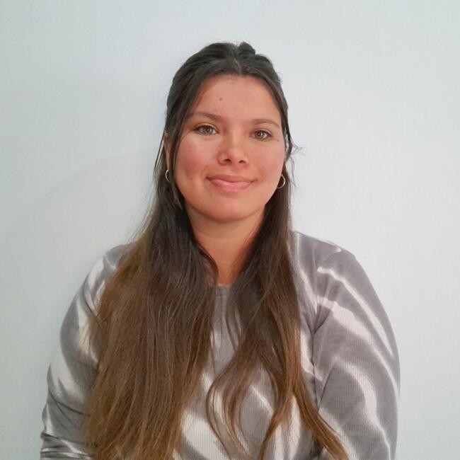 Babysitter in Bahía Blanca: Maribel