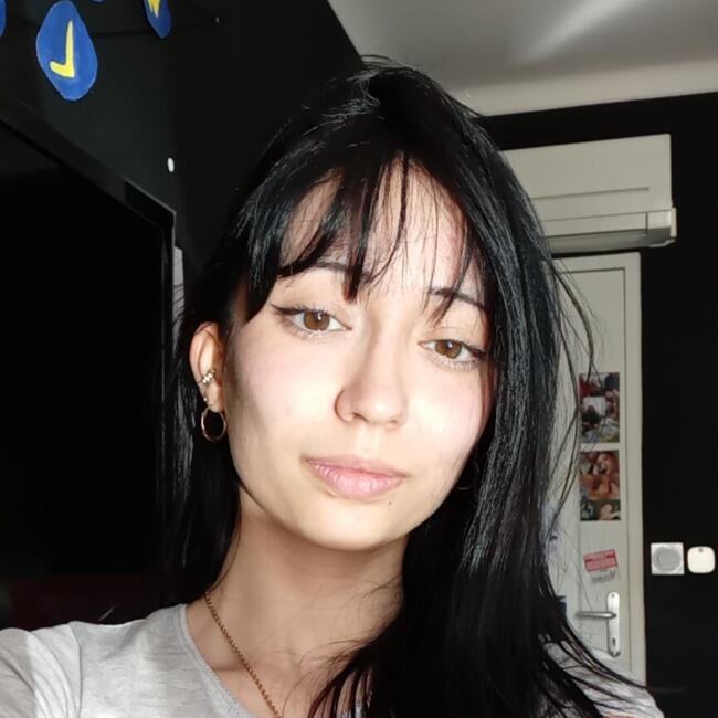 Babysitter in Vendôme: Clara