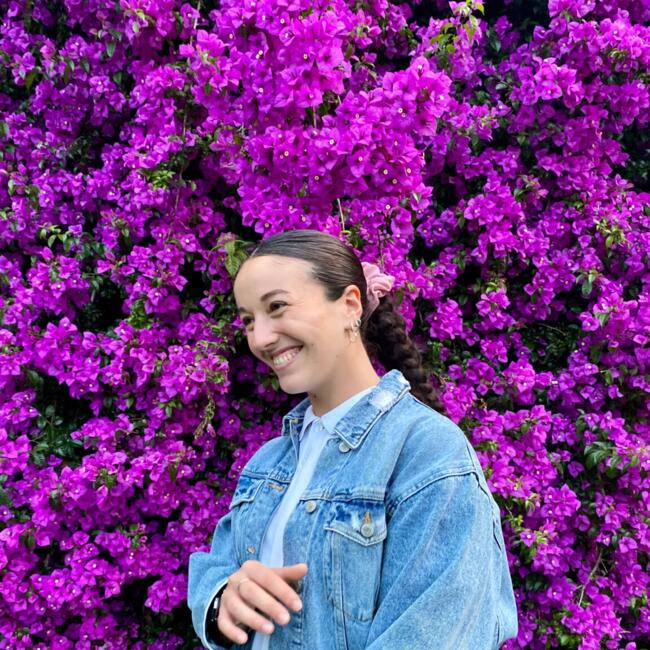 Babysitter in Auckland: Federica