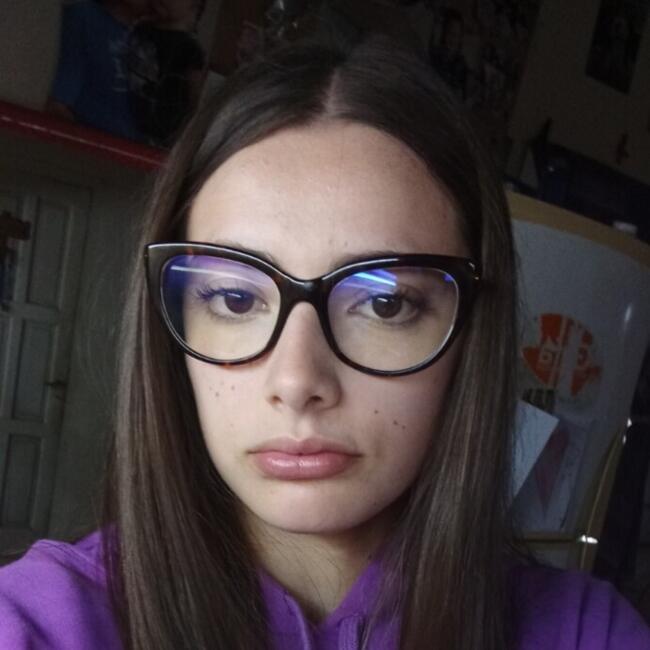 Babysitter in Mar del Plata: Melani