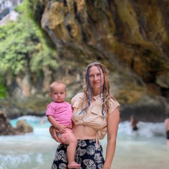 Babysitting job in Amsterdam: babysitting job Julia