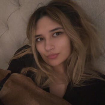 Babysitter in San Antonio: Lesly