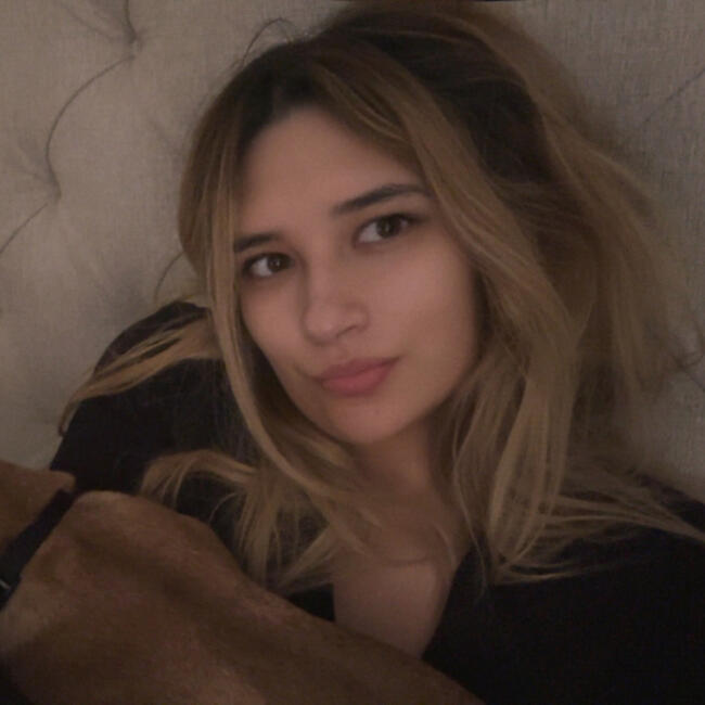 Babysitter in San Antonio: Lesly